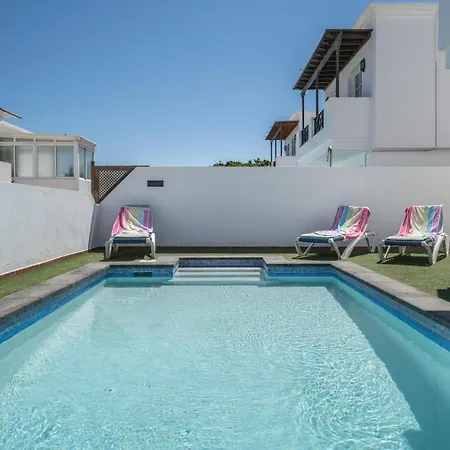 Villa Andie