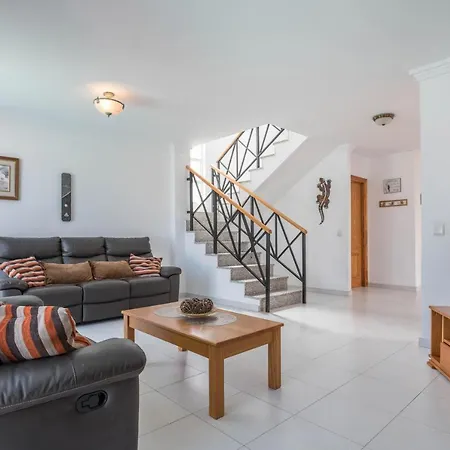Villa Andie Puerto del Carmen (Lanzarote)