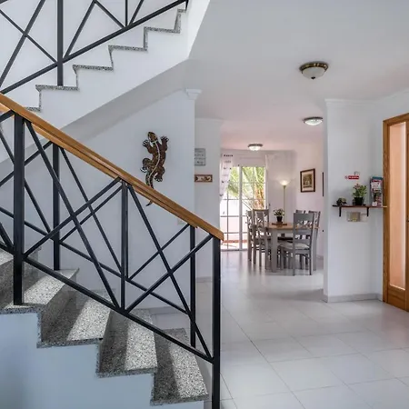 Villa Andie *