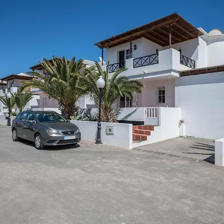 Villa Andie Puerto del Carmen (Lanzarote)